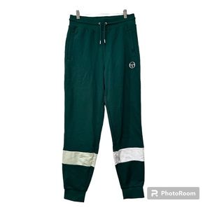 Sergio Tacchini Belvedere Jogger Botanical M